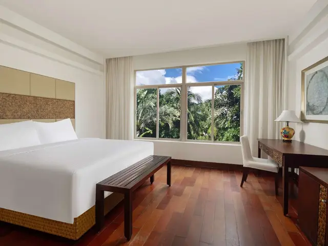 фотографии Swissotel & Grand Mercure Sanya Yalong Bay (ex. Grand Mercure Sanya Yalong Bay; Huayu Resort & Spa Yalong Bay Sanya) изображение №56