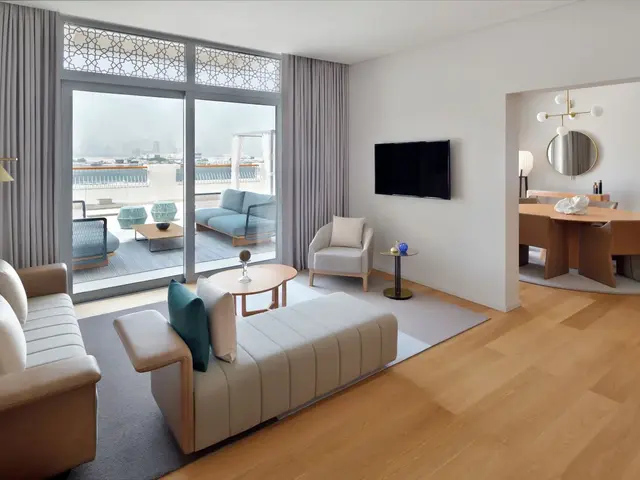 фото отеля Vida Creek Harbour (ex. Vida Harbour Point) изображение №13