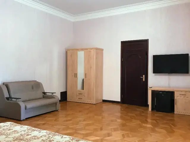 фотографии Госдача Мюссера (ex. Дача Горбачева) изображение №36