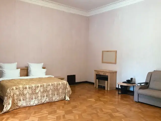 фотографии отеля Госдача Мюссера (ex. Дача Горбачева) изображение №35