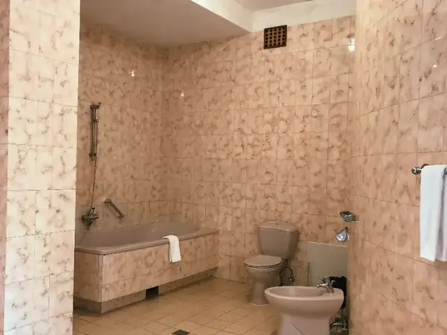 фото отеля Госдача Мюссера (ex. Дача Горбачева) изображение №33