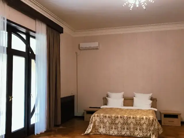 фотографии отеля Госдача Мюссера (ex. Дача Горбачева) изображение №31