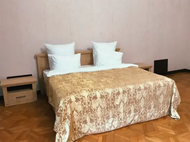 фото Госдача Мюссера (ex. Дача Горбачева) изображение №30