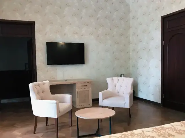 фотографии Госдача Мюссера (ex. Дача Горбачева) изображение №28