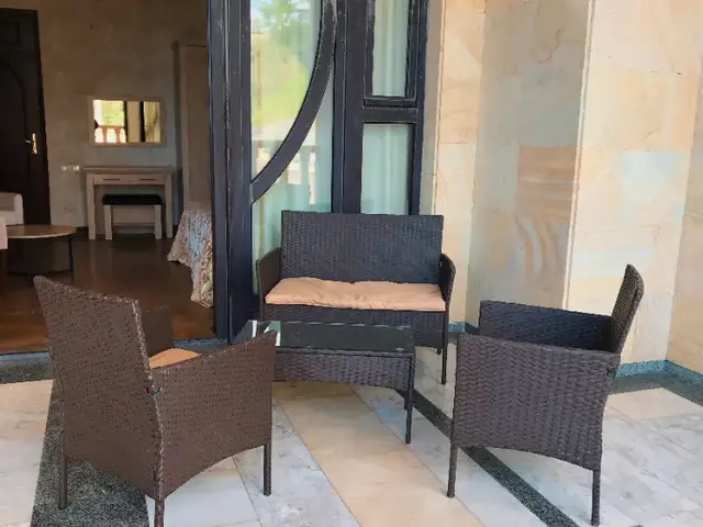 фото Госдача Мюссера (ex. Дача Горбачева) изображение №26