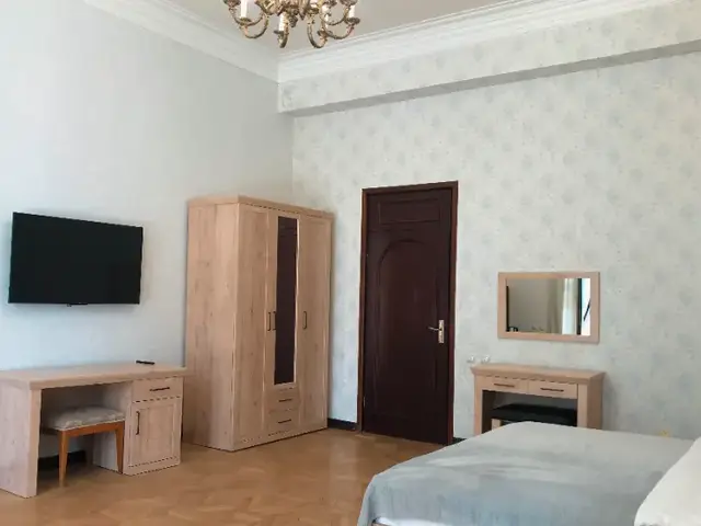 фото отеля Госдача Мюссера (ex. Дача Горбачева) изображение №25