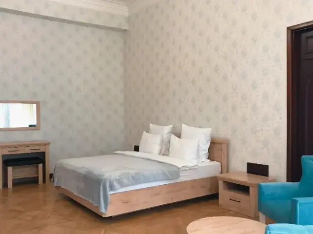 фотографии Госдача Мюссера (ex. Дача Горбачева) изображение №24