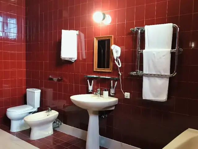 фотографии отеля Госдача Мюссера (ex. Дача Горбачева) изображение №23