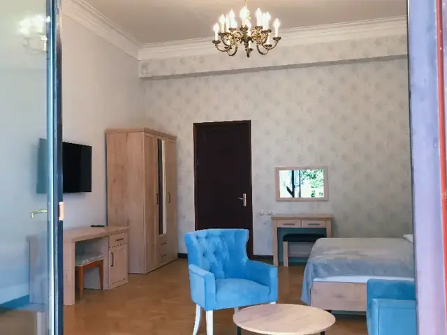 фото Госдача Мюссера (ex. Дача Горбачева) изображение №22