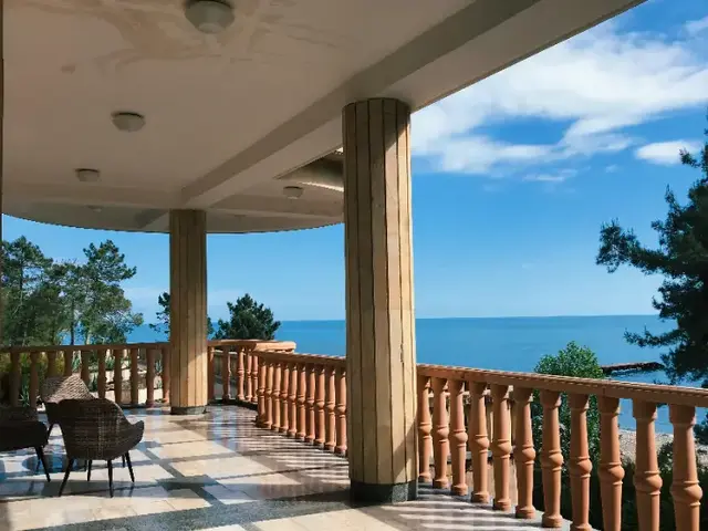 фотографии Госдача Мюссера (ex. Дача Горбачева) изображение №20