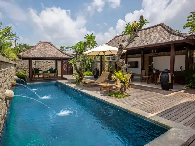 E Sanctuary Resort