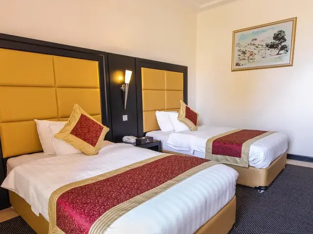 фото отеля Royal Beach Hotel & Resort изображение №33