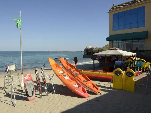 фото Royal Beach Hotel & Resort изображение №30