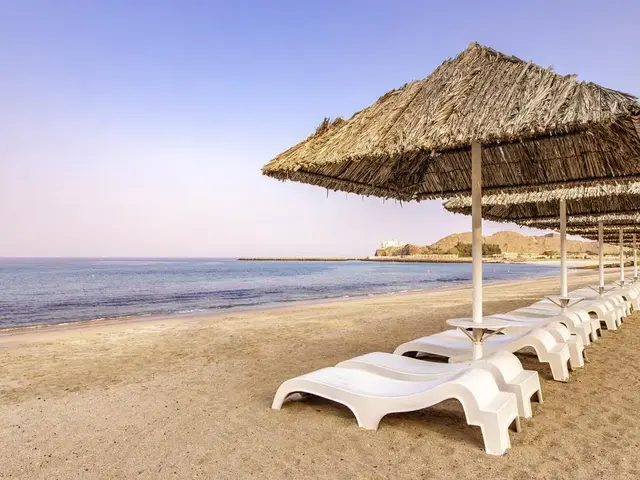 фотографии отеля Royal Beach Hotel & Resort изображение №23