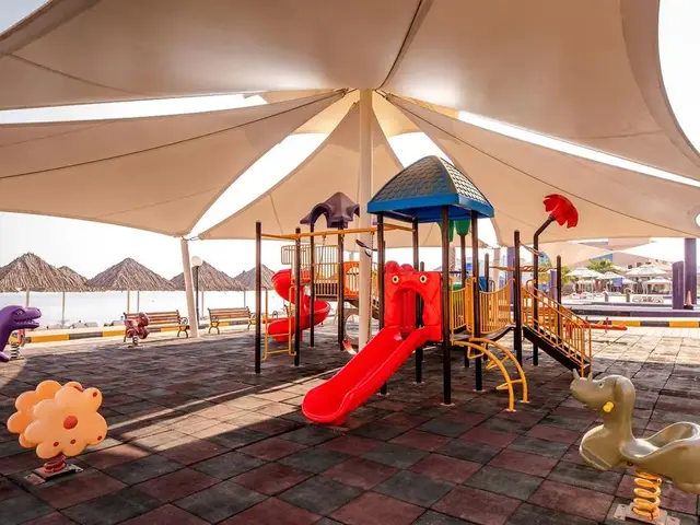 фото отеля Royal Beach Hotel & Resort изображение №17