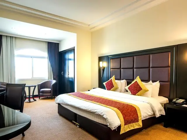 фото Royal Beach Hotel & Resort изображение №10