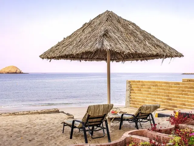 фотографии Royal Beach Hotel & Resort изображение №8
