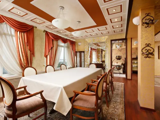 фото отеля Бештау (Beshtau) изображение №69