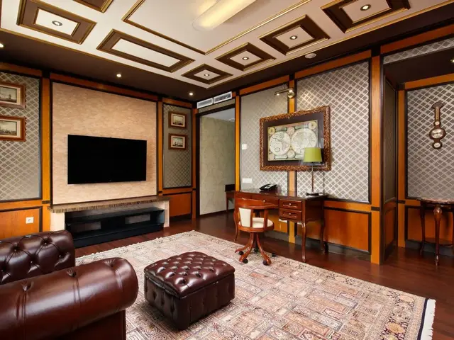 фотографии отеля Бештау (Beshtau) изображение №67