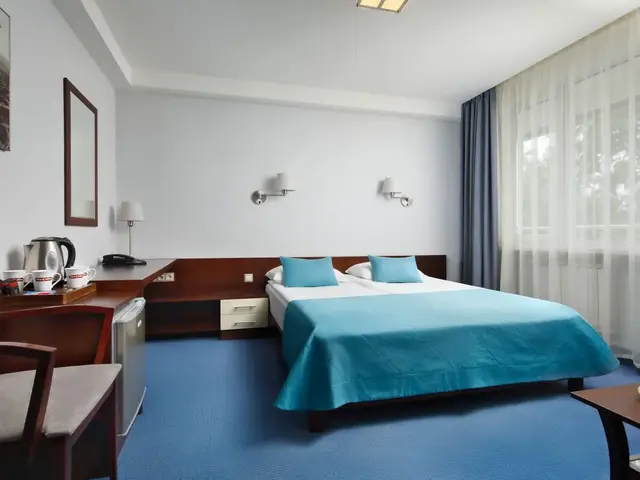 фотографии отеля Бештау (Beshtau) изображение №59