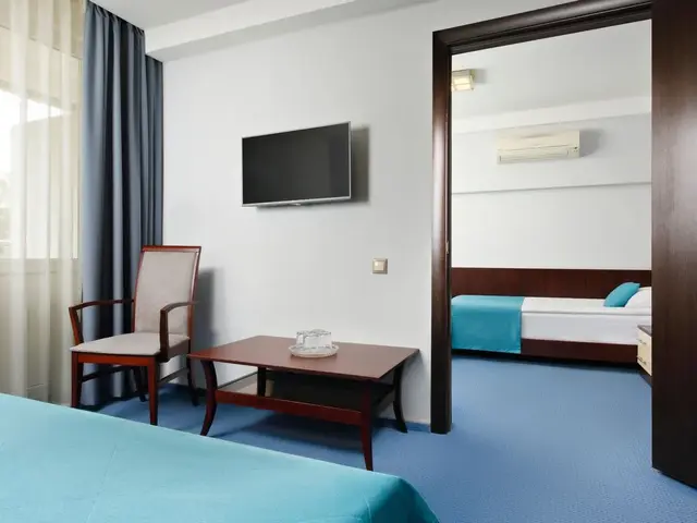 фото отеля Бештау (Beshtau) изображение №57