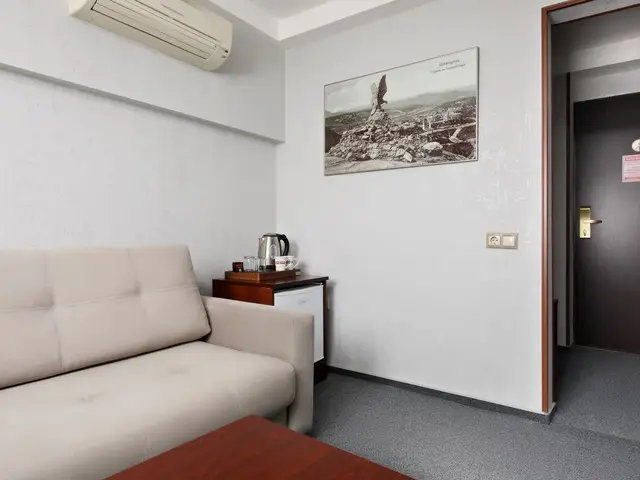 фото отеля Бештау (Beshtau) изображение №53