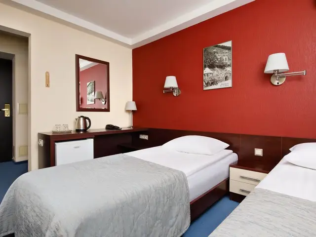 фото отеля Бештау (Beshtau) изображение №49