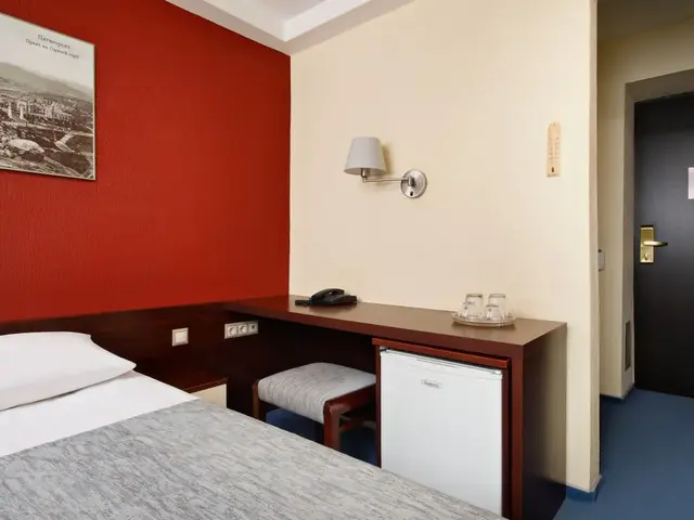 фото Бештау (Beshtau) изображение №46