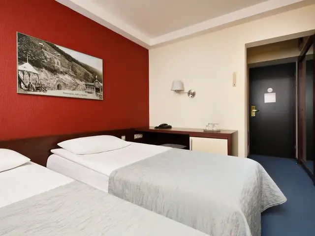 фото отеля Бештау (Beshtau) изображение №41