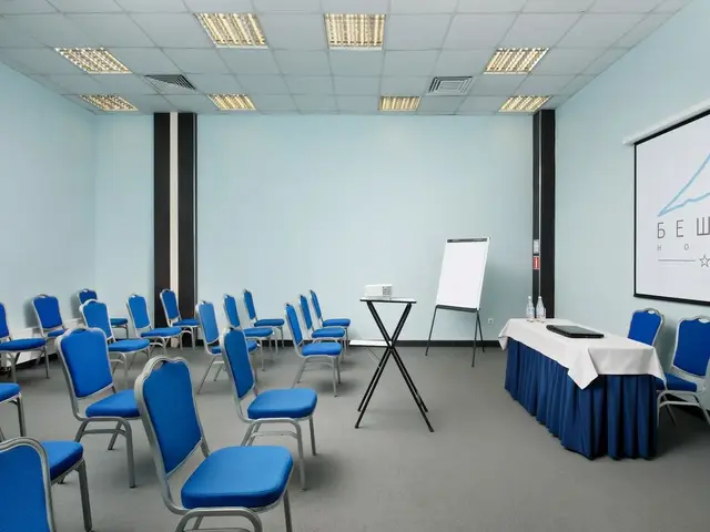 фотографии отеля Бештау (Beshtau) изображение №39