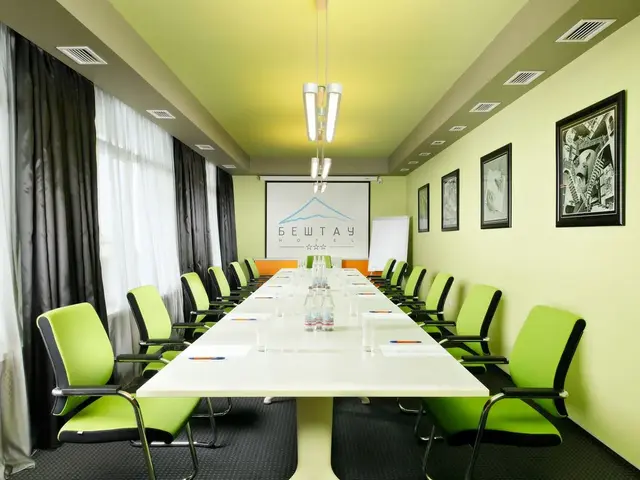 фото отеля Бештау (Beshtau) изображение №37