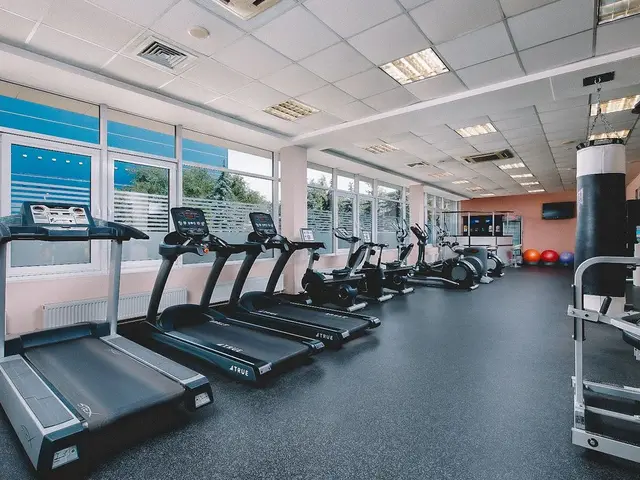 фотографии отеля Бештау (Beshtau) изображение №35