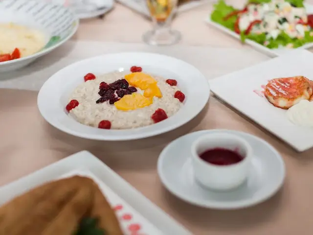 фотографии отеля Бештау (Beshtau) изображение №31