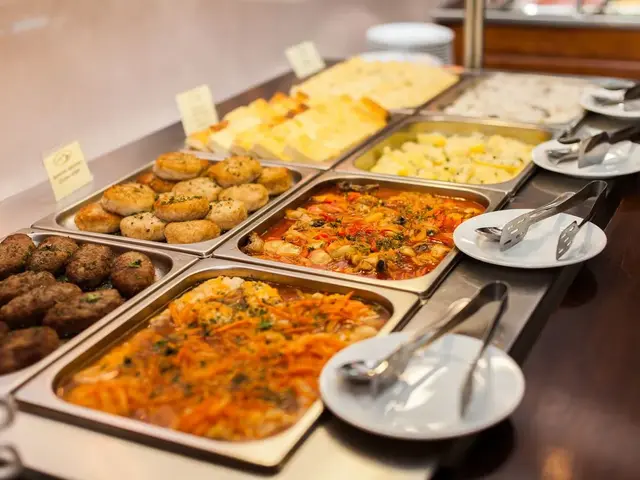 фото отеля Бештау (Beshtau) изображение №29