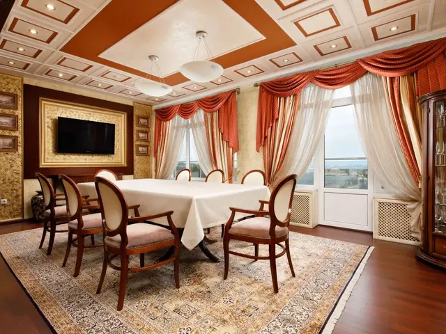 фотографии отеля Бештау (Beshtau) изображение №23