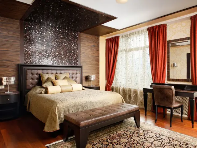 фото отеля Бештау (Beshtau) изображение №25