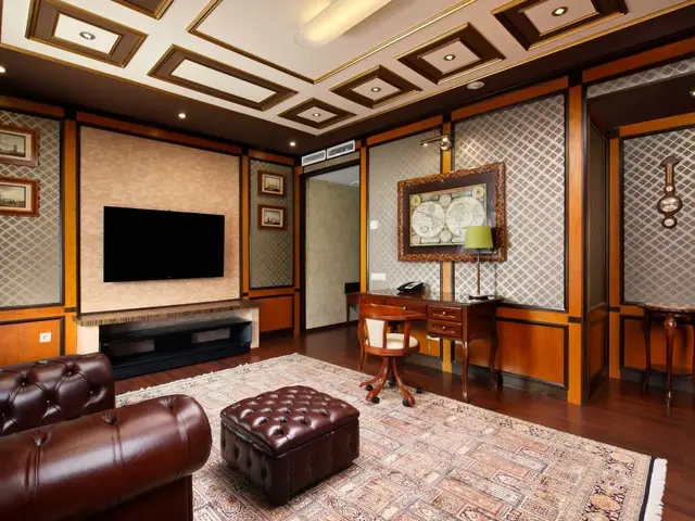 фото отеля Бештау (Beshtau) изображение №21