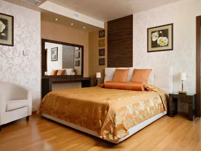 фотографии отеля Бештау (Beshtau) изображение №19