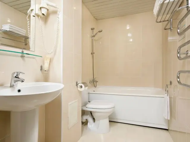 фотографии отеля Бештау (Beshtau) изображение №15