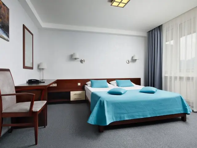 фото Бештау (Beshtau) изображение №14