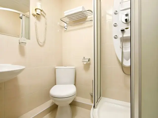 фотографии отеля Бештау (Beshtau) изображение №11