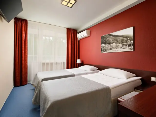 фотографии Бештау (Beshtau) изображение №8