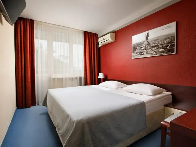 фото Бештау (Beshtau) изображение №6