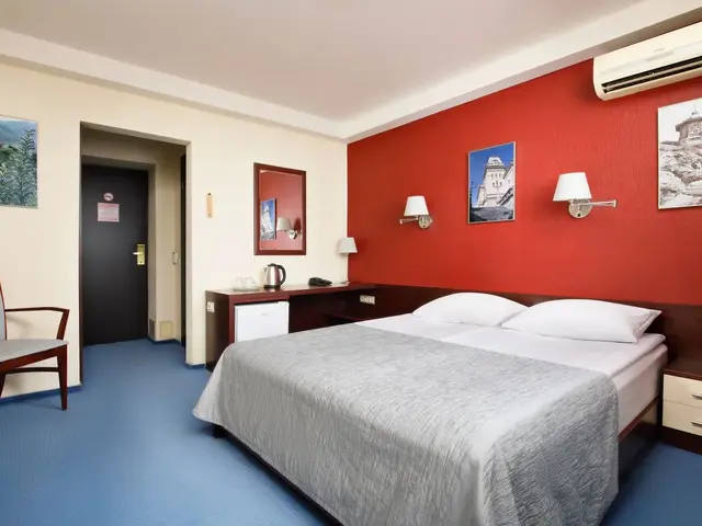 фотографии отеля Бештау (Beshtau) изображение №7