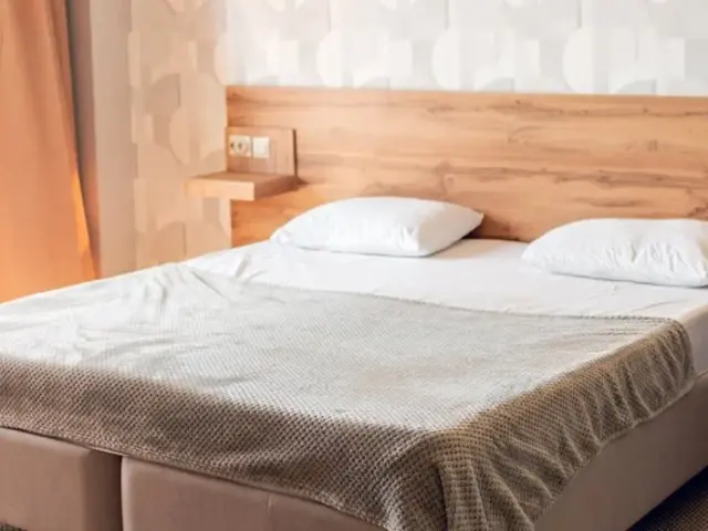 фото отеля Глория (Gloriya) изображение №9