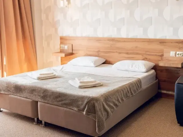 фотографии отеля Глория (Gloriya) изображение №7