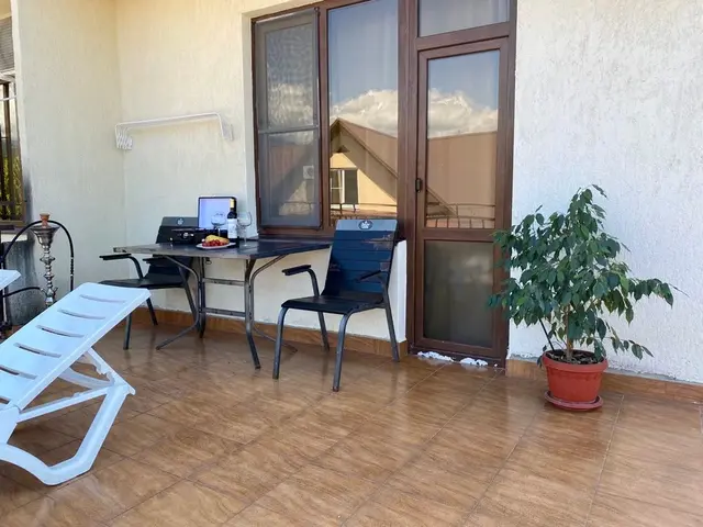 фотографии Резиденция Апсны (Rezidenciya Apsny) изображение №4