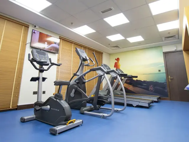 фото отеля Time Express Al Khan изображение №5