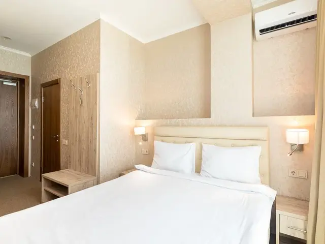 фото Кавказ Парк Отель (ex. Пансионат Кавказ) изображение №46