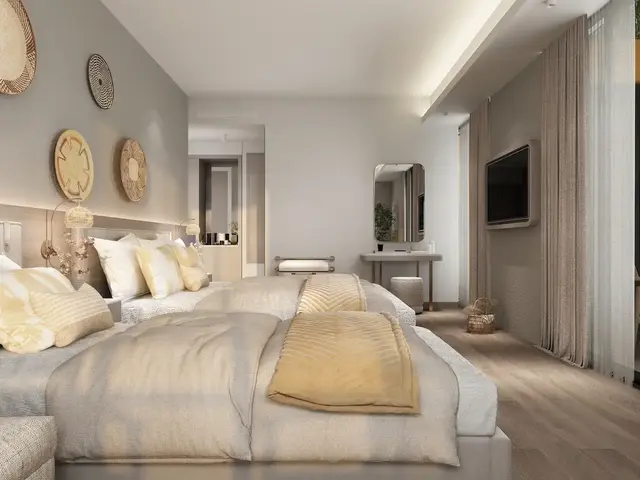 фото SY Hotels Belek изображение №102